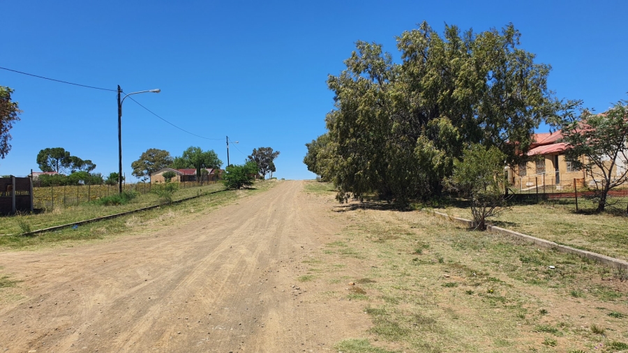 Commercial Property for Sale in Steynsrus Free State